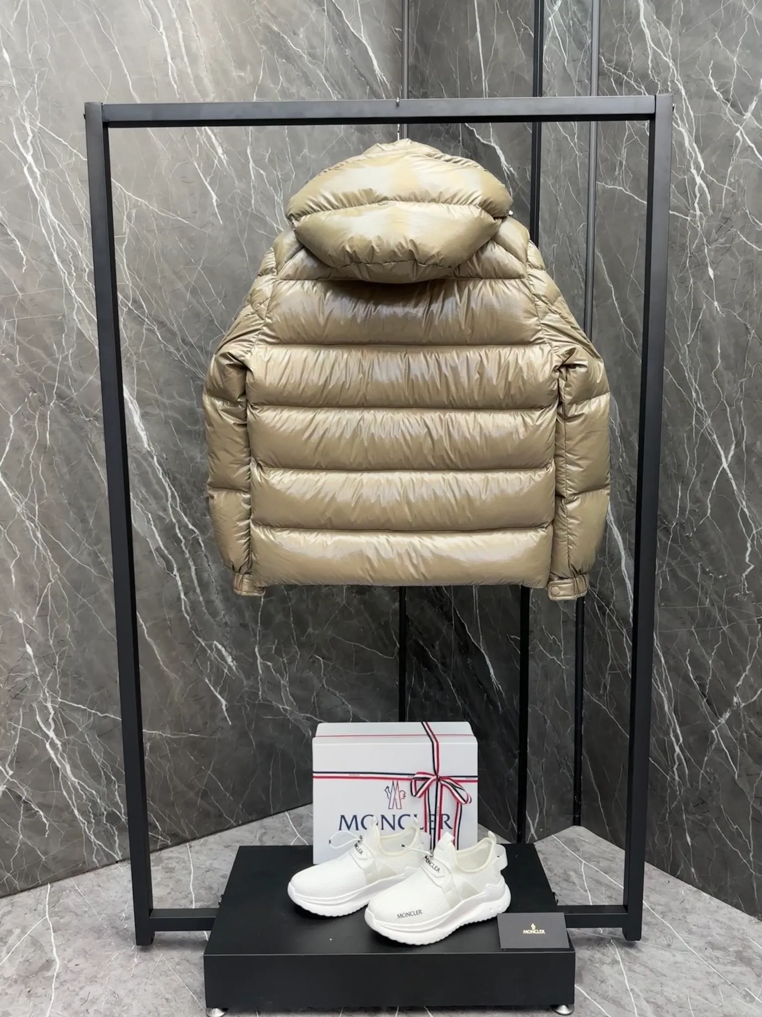2025 New Arrival🆕 1:1 Quality 👍 ⚠ Same Style Size：12345